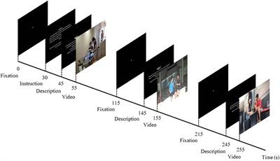 Viewing Romantic and Friendship Interactions Activate Prefrontal Regions in Persons With High Openness Personality Trait